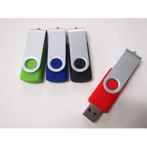 Spin Thumbdrive